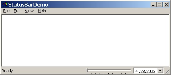 Sample Image - statbar1.jpg